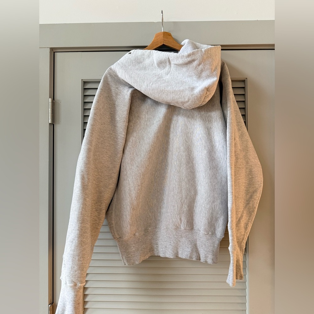 Vintage Duke Hoodie - Picture 5 of 6